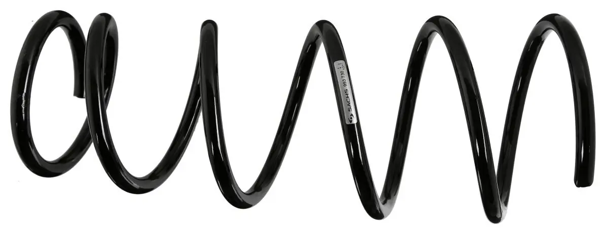 Fahrwerksfeder Vorderachse SACHS 993 730