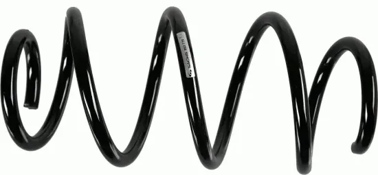 Fahrwerksfeder Vorderachse SACHS 993 738 Bild Fahrwerksfeder Vorderachse SACHS 993 738