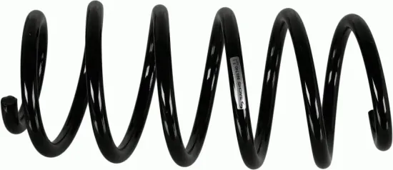 Fahrwerksfeder Vorderachse SACHS 993 740 Bild Fahrwerksfeder Vorderachse SACHS 993 740