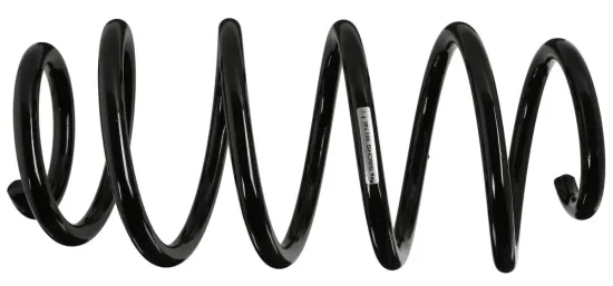 Fahrwerksfeder Vorderachse SACHS 993 746 Bild Fahrwerksfeder Vorderachse SACHS 993 746