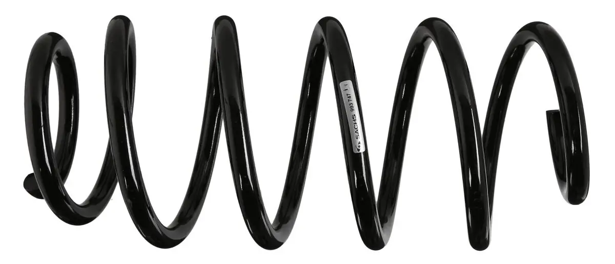 Fahrwerksfeder Vorderachse SACHS 993 747