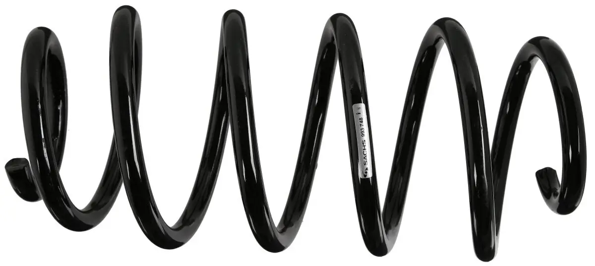 Fahrwerksfeder Vorderachse SACHS 993 748