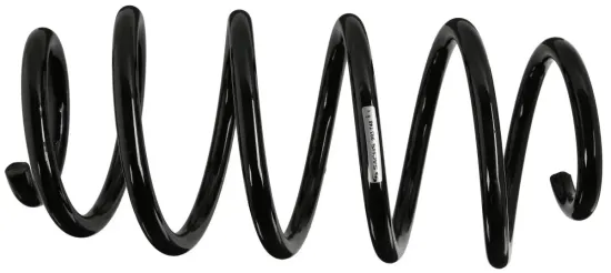 Fahrwerksfeder Vorderachse SACHS 993 748 Bild Fahrwerksfeder Vorderachse SACHS 993 748