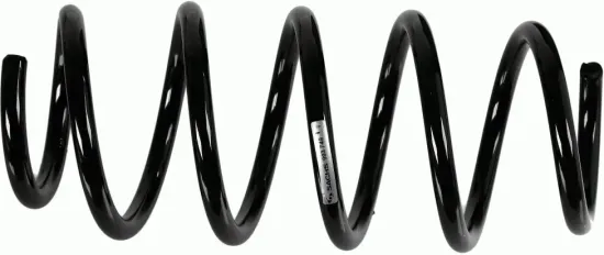 Fahrwerksfeder Vorderachse SACHS 993 749 Bild Fahrwerksfeder Vorderachse SACHS 993 749