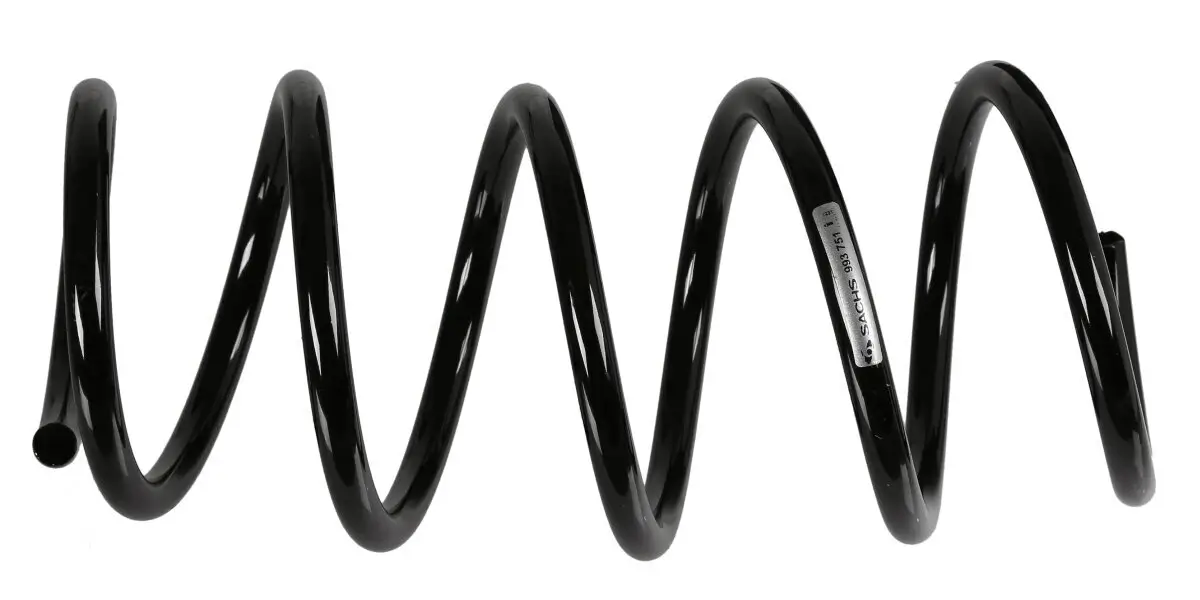 Fahrwerksfeder SACHS 993 751