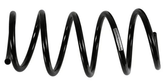 Fahrwerksfeder SACHS 993 751 Bild Fahrwerksfeder SACHS 993 751