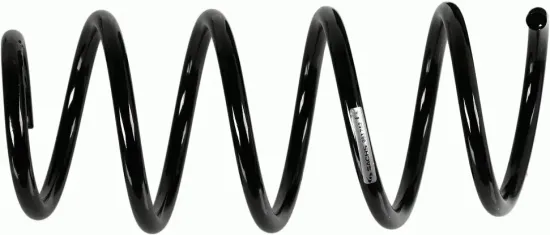 Fahrwerksfeder Vorderachse Vorderachse Vorderachse Vorderachse SACHS 993 752 Bild Fahrwerksfeder Vorderachse Vorderachse Vorderachse Vorderachse SACHS 993 752