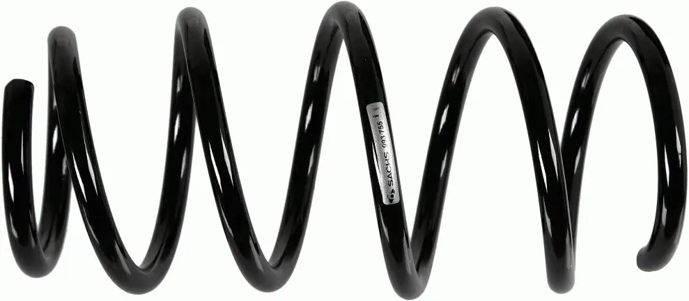 Fahrwerksfeder SACHS 993 755