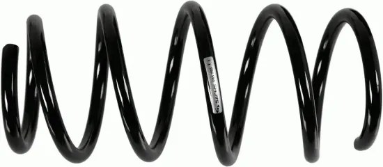 Fahrwerksfeder SACHS 993 755 Bild Fahrwerksfeder SACHS 993 755