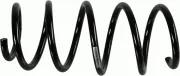 Fahrwerksfeder SACHS 993 757