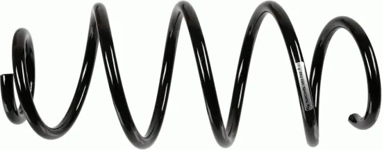 Fahrwerksfeder Vorderachse SACHS 993 758 Bild Fahrwerksfeder Vorderachse SACHS 993 758