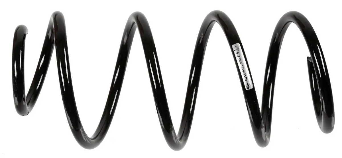 Fahrwerksfeder Vorderachse SACHS 993 759