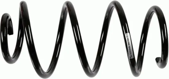 Fahrwerksfeder Vorderachse SACHS 993 760 Bild Fahrwerksfeder Vorderachse SACHS 993 760