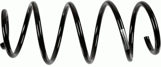 Fahrwerksfeder Vorderachse SACHS 993 762 Bild Fahrwerksfeder Vorderachse SACHS 993 762