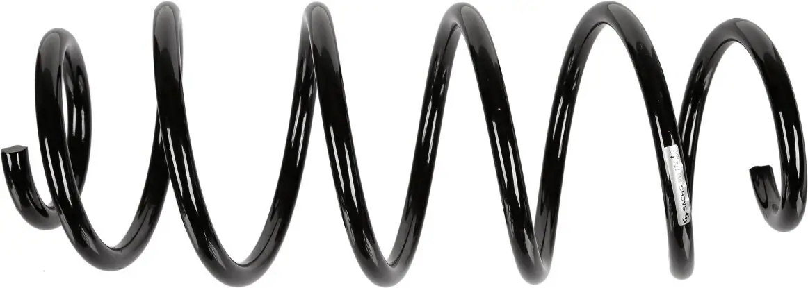 Fahrwerksfeder Vorderachse SACHS 993 772