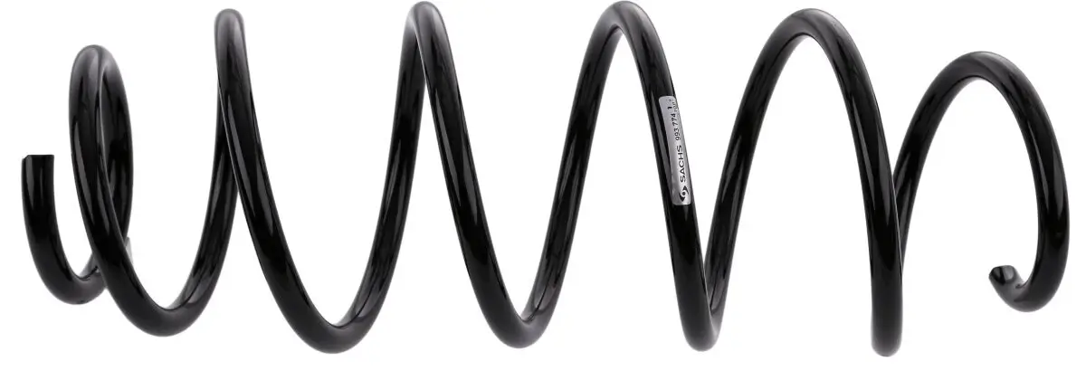 Fahrwerksfeder Vorderachse SACHS 993 774