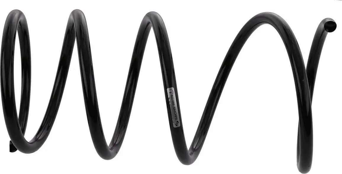 Fahrwerksfeder Vorderachse SACHS 993 776