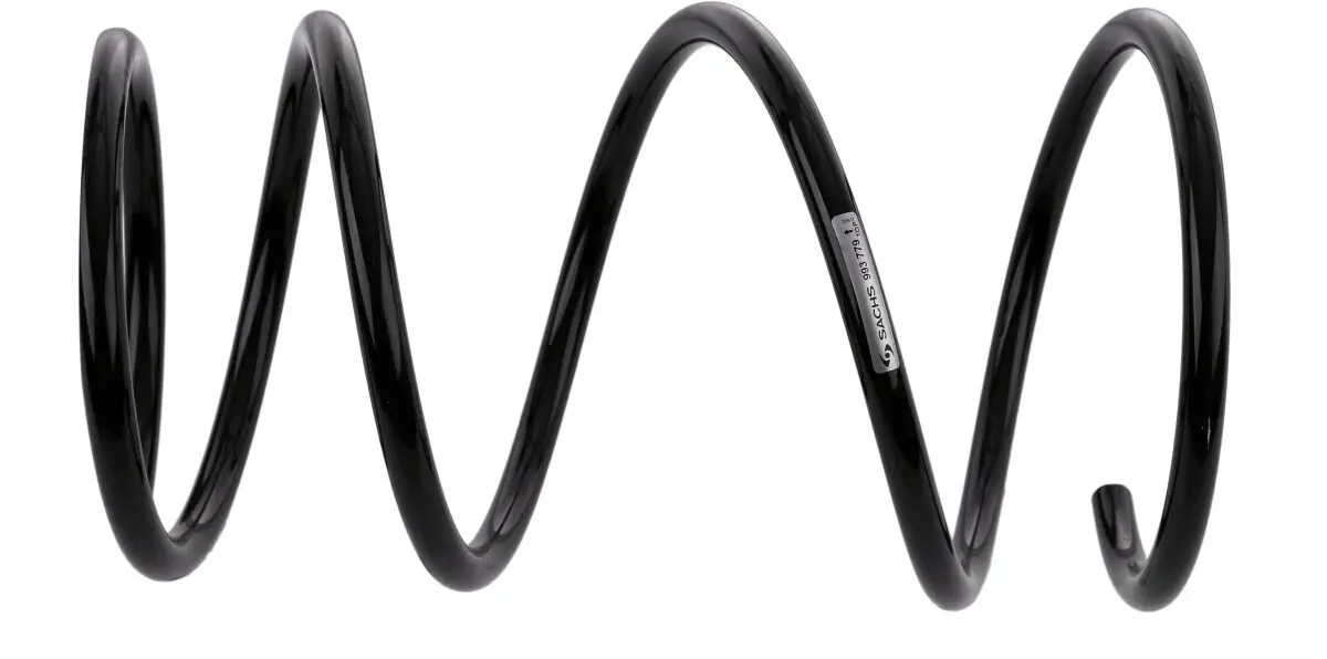 Fahrwerksfeder Vorderachse SACHS 993 779