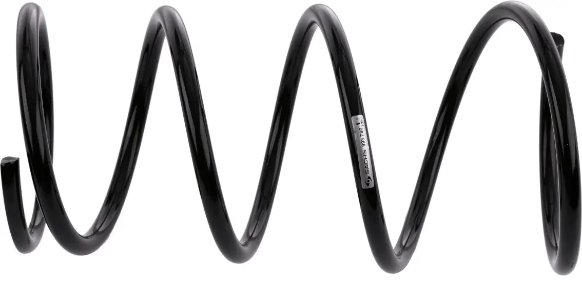 Fahrwerksfeder Vorderachse SACHS 993 780