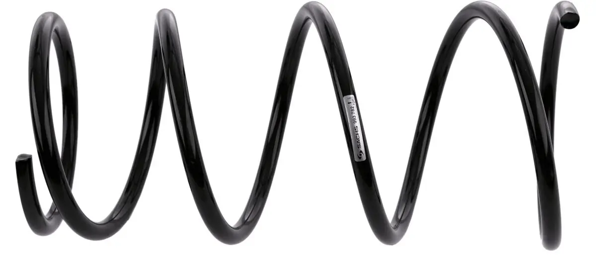 Fahrwerksfeder Vorderachse SACHS 993 782