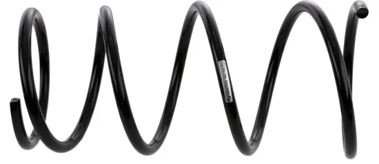 Fahrwerksfeder Vorderachse SACHS 993 782 Bild Fahrwerksfeder Vorderachse SACHS 993 782