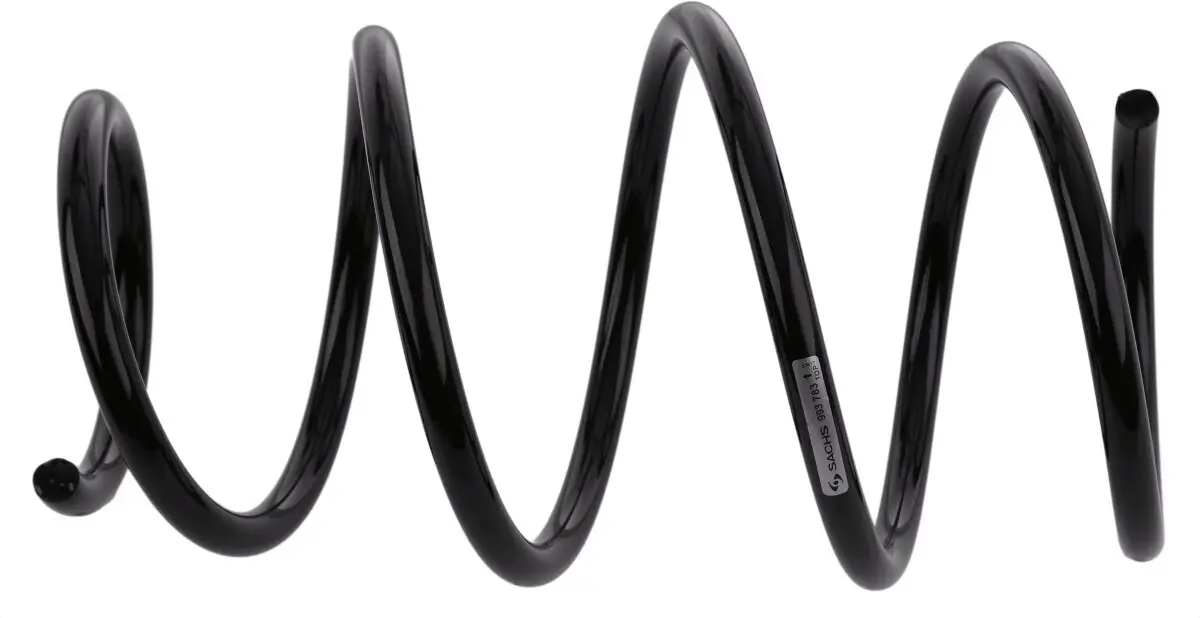 Fahrwerksfeder Vorderachse SACHS 993 783