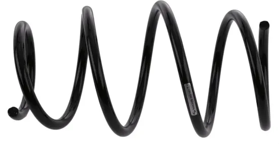 Fahrwerksfeder Vorderachse SACHS 993 783 Bild Fahrwerksfeder Vorderachse SACHS 993 783