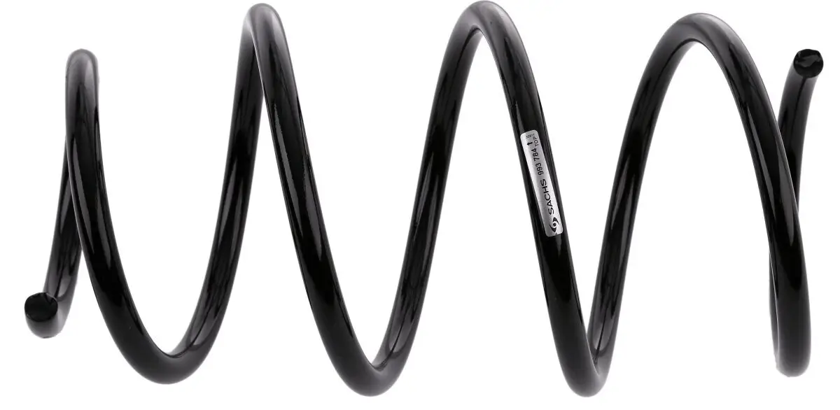 Fahrwerksfeder Vorderachse SACHS 993 784