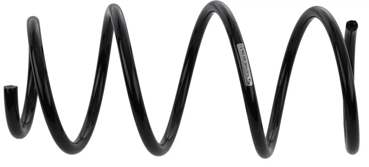 Fahrwerksfeder Vorderachse SACHS 993 788