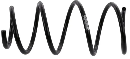 Fahrwerksfeder Vorderachse SACHS 993 788 Bild Fahrwerksfeder Vorderachse SACHS 993 788