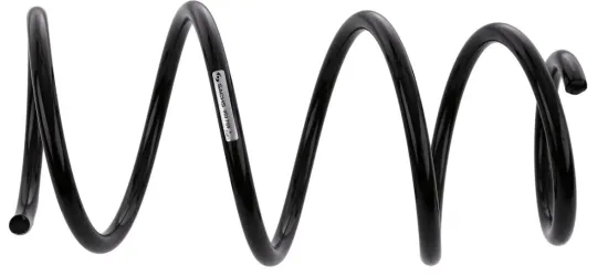 Fahrwerksfeder SACHS 993 789 Bild Fahrwerksfeder SACHS 993 789