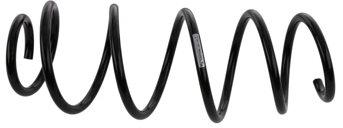 Fahrwerksfeder Vorderachse SACHS 993 795