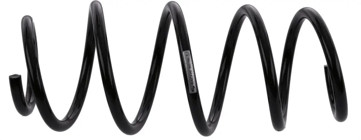Fahrwerksfeder Vorderachse SACHS 993 796
