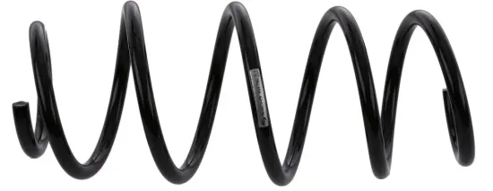 Fahrwerksfeder Vorderachse SACHS 993 796 Bild Fahrwerksfeder Vorderachse SACHS 993 796