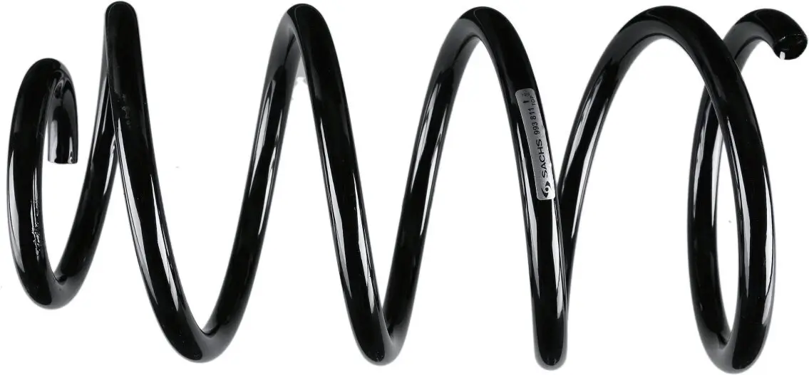 Fahrwerksfeder Vorderachse SACHS 993 811