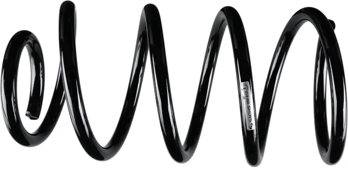 Fahrwerksfeder Vorderachse SACHS 993 812