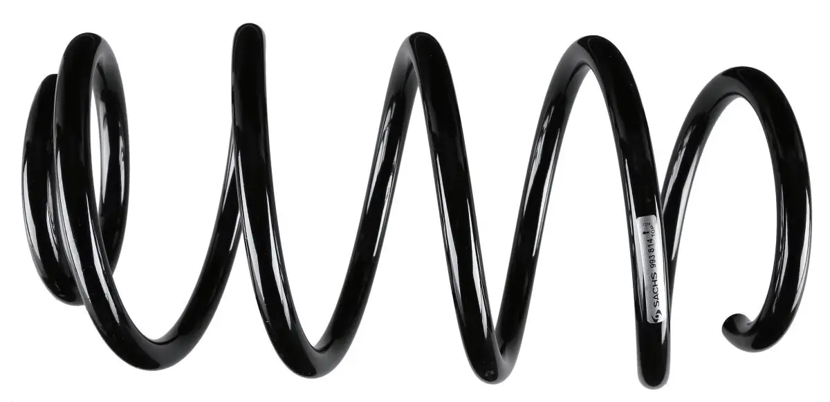 Fahrwerksfeder Vorderachse SACHS 993 814