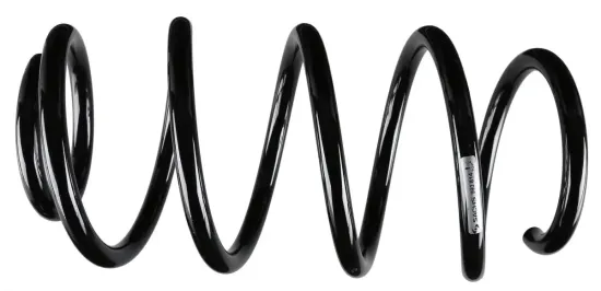 Fahrwerksfeder Vorderachse SACHS 993 814 Bild Fahrwerksfeder Vorderachse SACHS 993 814