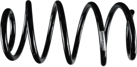 Fahrwerksfeder Vorderachse SACHS 993 815 Bild Fahrwerksfeder Vorderachse SACHS 993 815