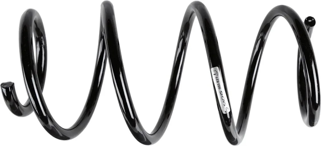 Fahrwerksfeder SACHS 993 821