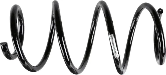 Fahrwerksfeder SACHS 993 821 Bild Fahrwerksfeder SACHS 993 821