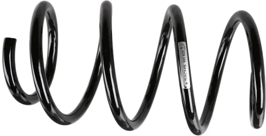 Fahrwerksfeder Vorderachse SACHS 993 822 Bild Fahrwerksfeder Vorderachse SACHS 993 822