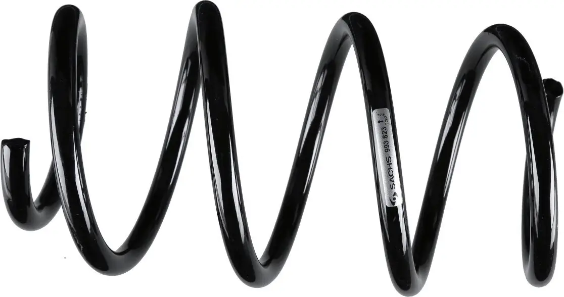 Fahrwerksfeder SACHS 993 823
