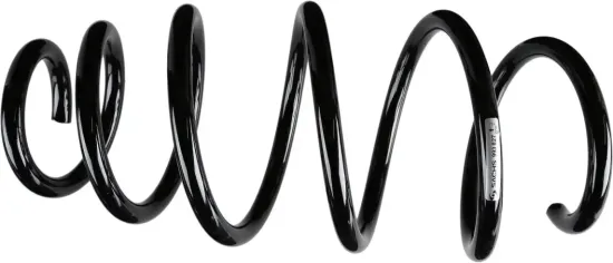 Fahrwerksfeder SACHS 993 827 Bild Fahrwerksfeder SACHS 993 827