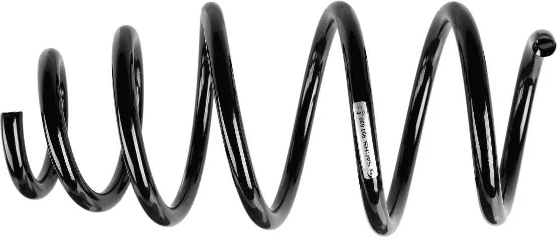 Fahrwerksfeder SACHS 993 830