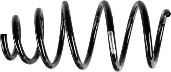 Fahrwerksfeder SACHS 993 830 Bild Fahrwerksfeder SACHS 993 830