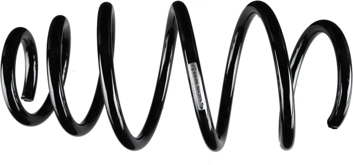 Fahrwerksfeder Vorderachse SACHS 993 833