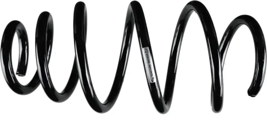 Fahrwerksfeder Vorderachse SACHS 993 833 Bild Fahrwerksfeder Vorderachse SACHS 993 833