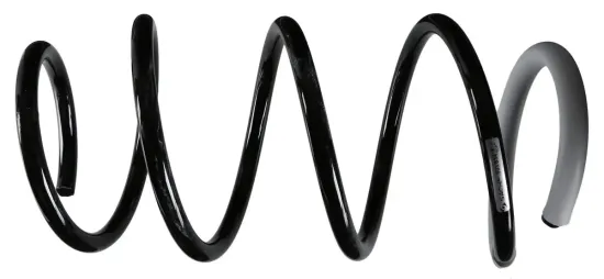 Fahrwerksfeder Vorderachse SACHS 993 834 Bild Fahrwerksfeder Vorderachse SACHS 993 834