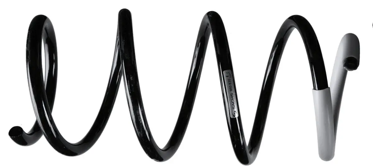 Fahrwerksfeder Vorderachse SACHS 993 835